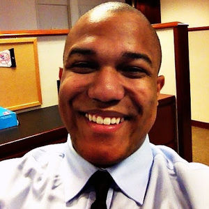 Meet your Posher, Jarred